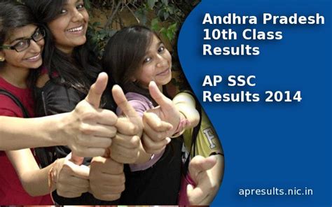 ap ssc results 2014